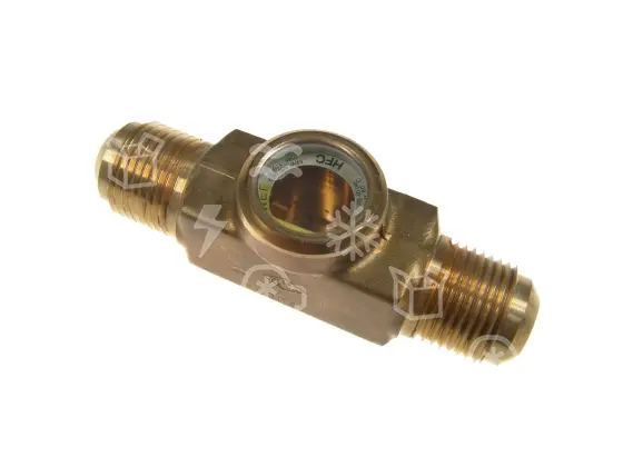 průhledítko Honeywell SBI16, 5/8 x 5/8